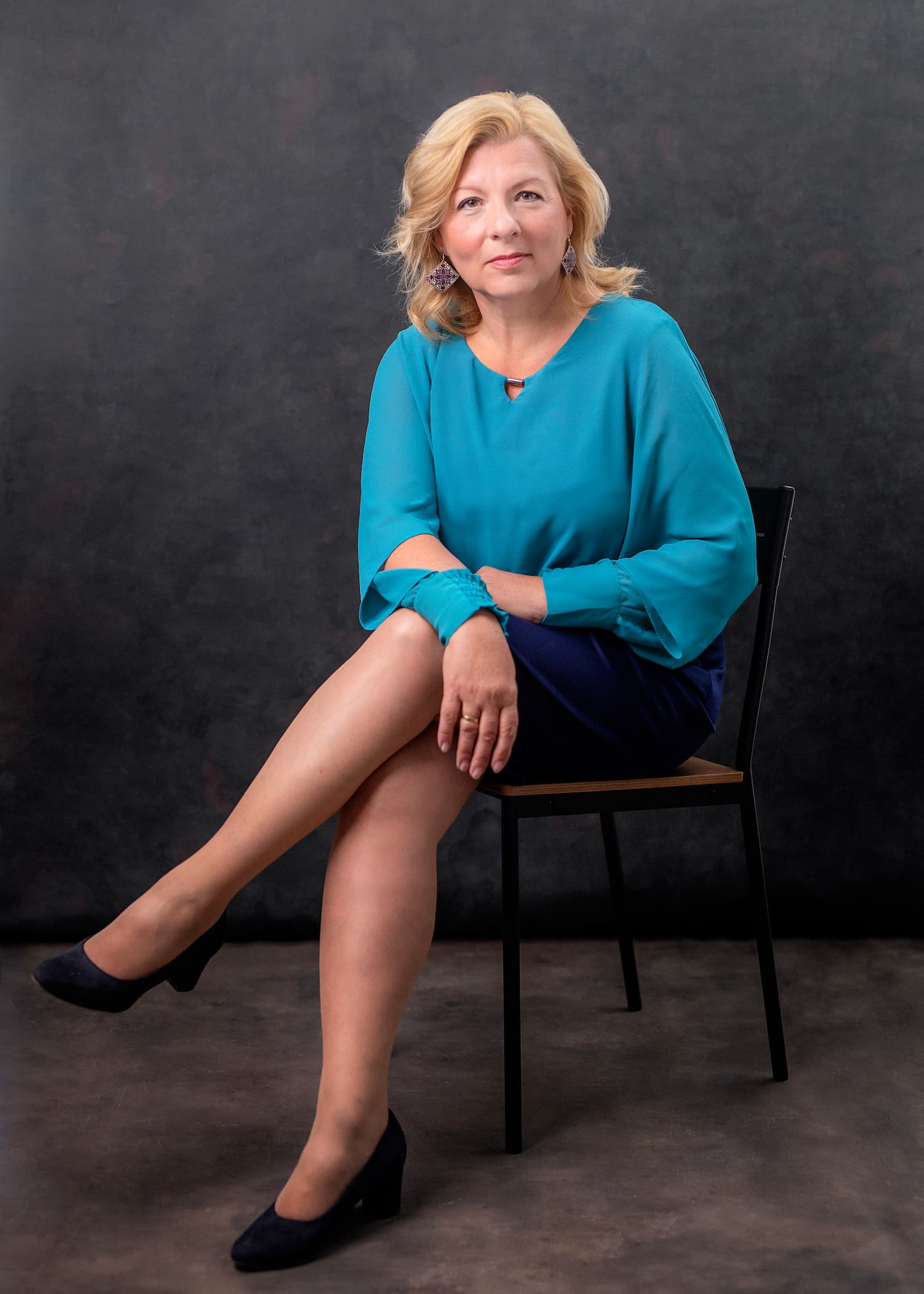 Magyari Ildikó pénzügyi coach és tanácsadó, a H2H filozófia képviselője